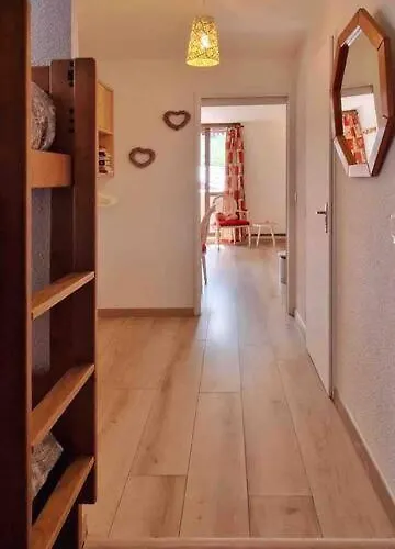 Les Deux Alpes+parking Couvert *