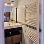 Apartment Les Deux Alpes+parking Couvert