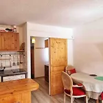Les Deux Alpes+parking Couvert Apartment