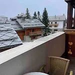 Les Deux Alpes+parking Couvert Apartment