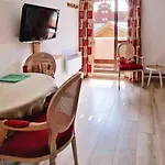 Les Deux Alpes+parking Couvert Apartment