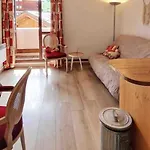 Les Deux Alpes+parking Couvert Apartment