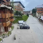 Apartment Les Deux Alpes+parking Couvert Les Deux Alpes
