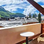 Les Deux Alpes+parking Couvert Apartment Les Deux Alpes