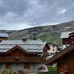 Les Deux Alpes+parking Couvert Apartment *