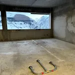Les Deux Alpes+parking Couvert Les Deux Alpes