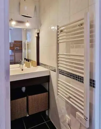 Appartement Les Deux Alpes+parking Couvert