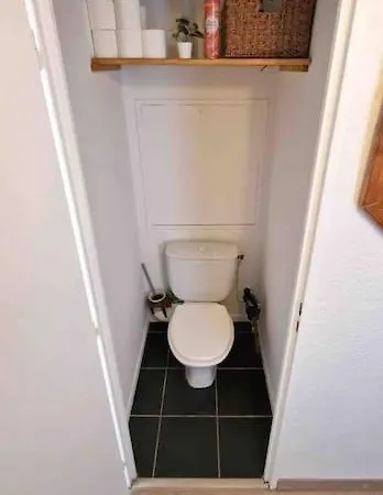 Les Deux Alpes+parking Couvert *