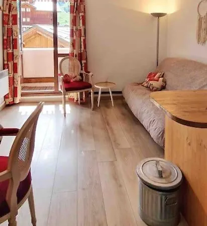 Les Deux Alpes+parking Couvert Appartement