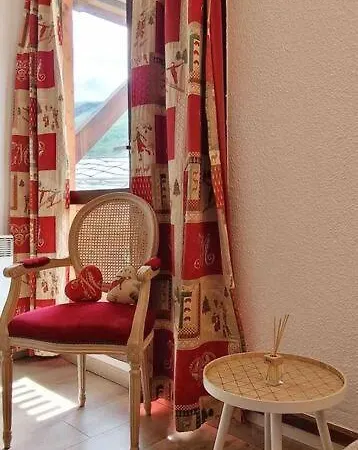 Les Deux Alpes+parking Couvert Les Deux Alpes