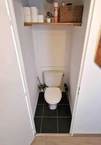 Les Deux Alpes+parking Couvert *