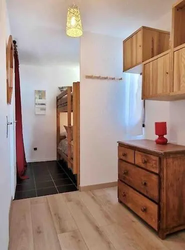 Les Deux Alpes+parking Couvert * Ле дез Альп