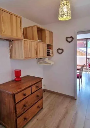 Les Deux Alpes+parking Couvert